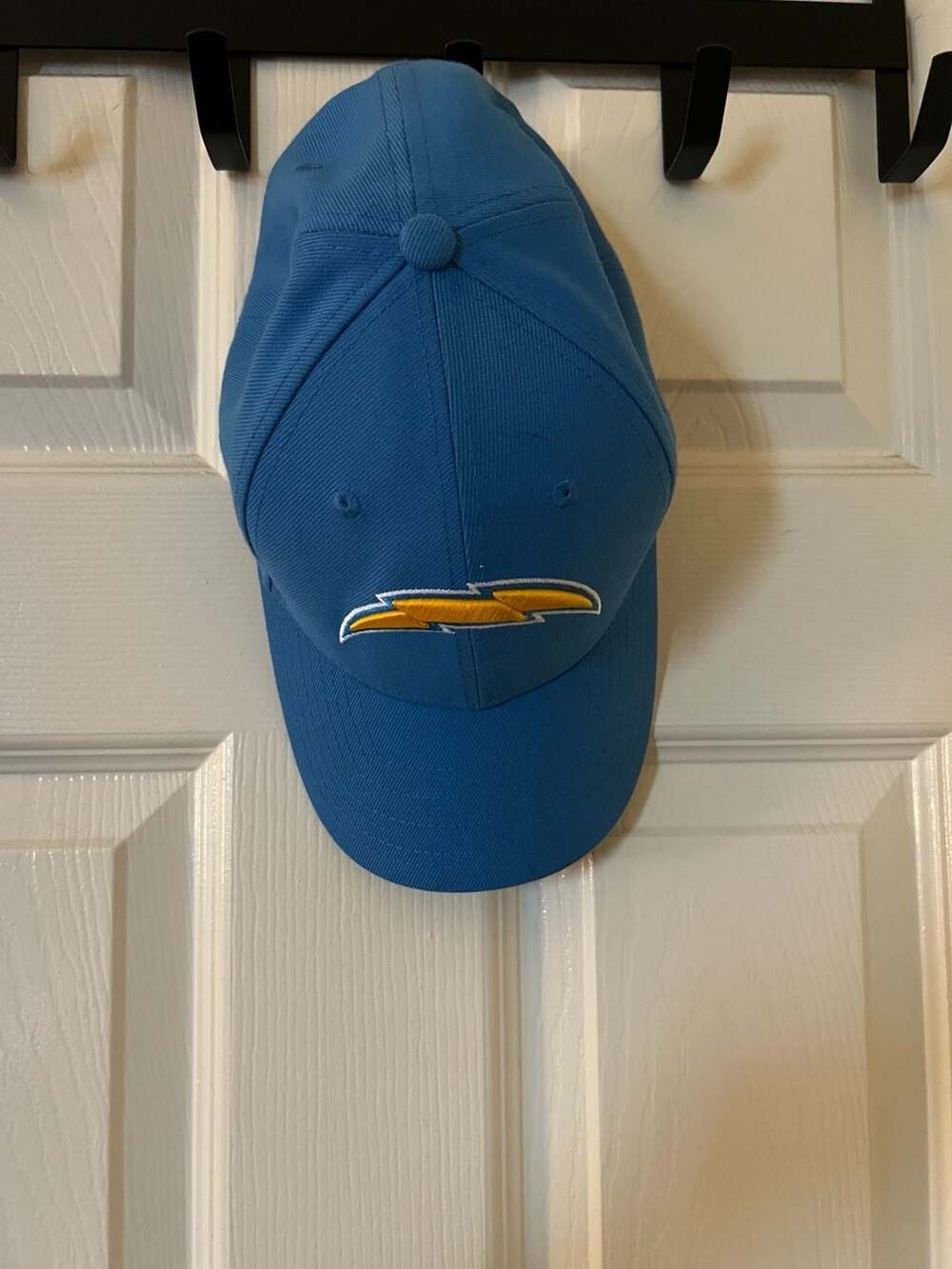 New Era Los Angeles Chargers 9FORTY Adjustable Hat